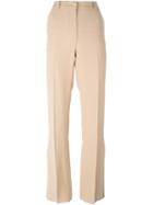 Roberto Capucci Side Slit Detail Trousers