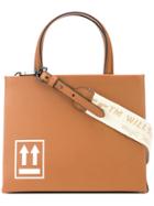 Off-white Off-white Owna059f187220765052 5052 Dark Brown