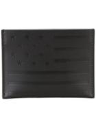 Givenchy Stars And Stripes Card Holder