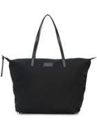 Rebecca Minkoff Large Shopper Tote - Black