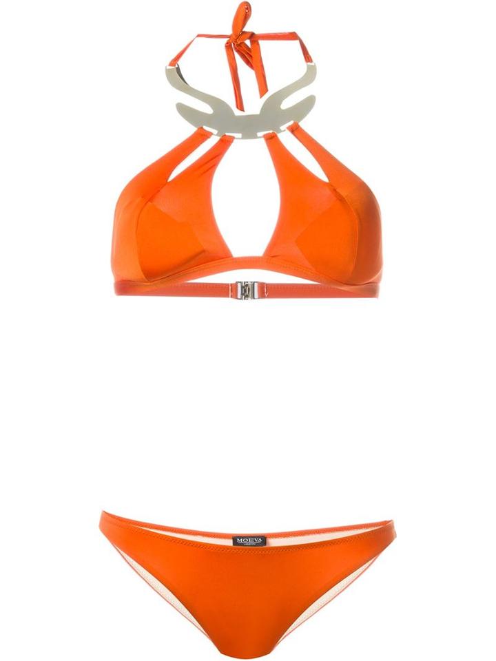 Moeva 'sharon' Halter Bikini