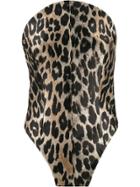 Tre By Natalie Ratabesi Clio Corset Top - Neutrals