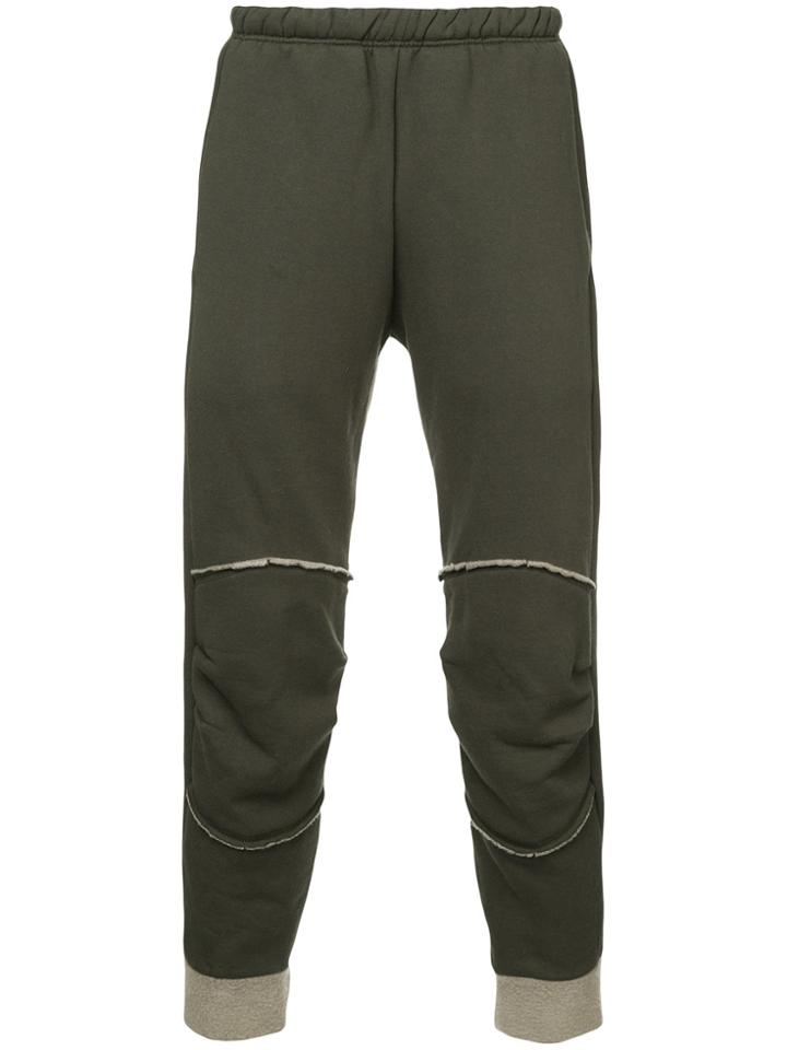 Zambesi The Hunt Trousers - Black
