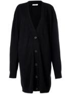 Jil Sander Longline Cardigan - Unavailable