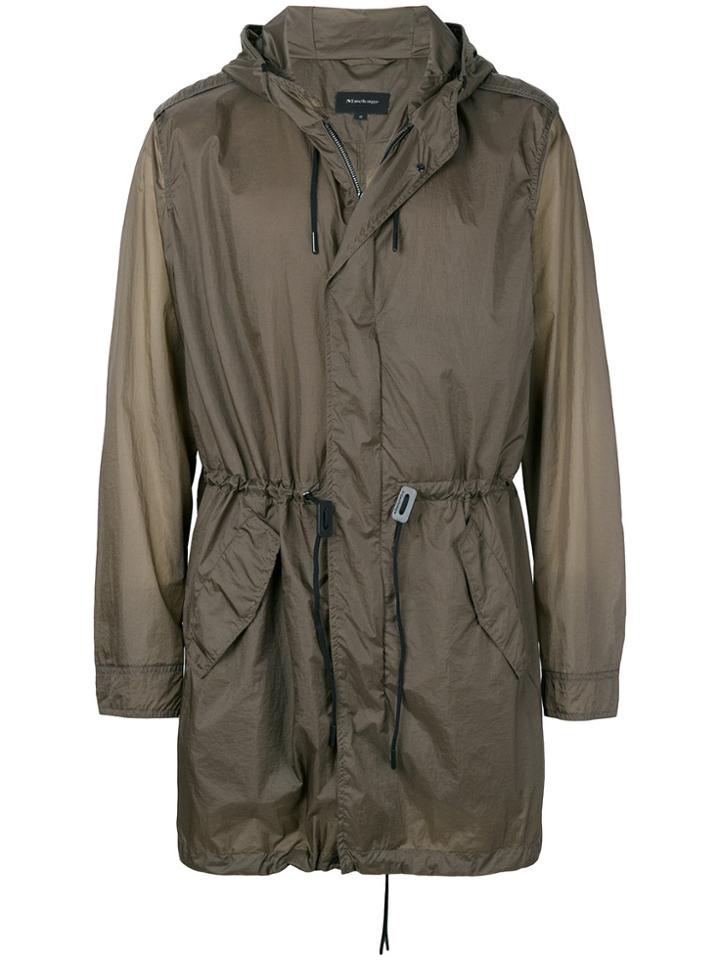 Mackage Aras Parka - Green