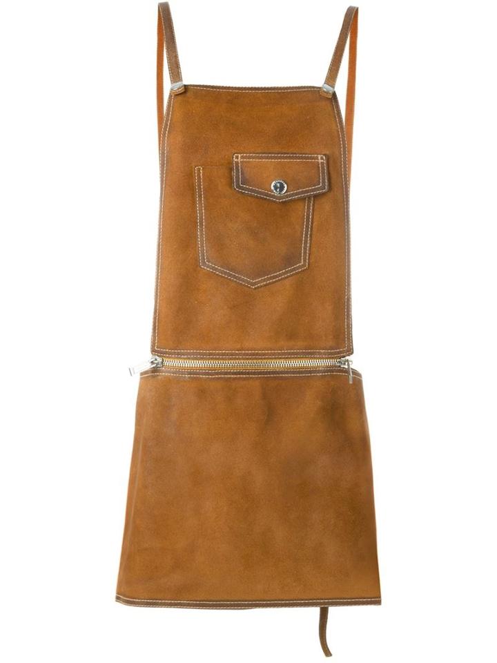 Dsquared2 Skirt Dungarees