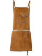 Dsquared2 Skirt Dungarees