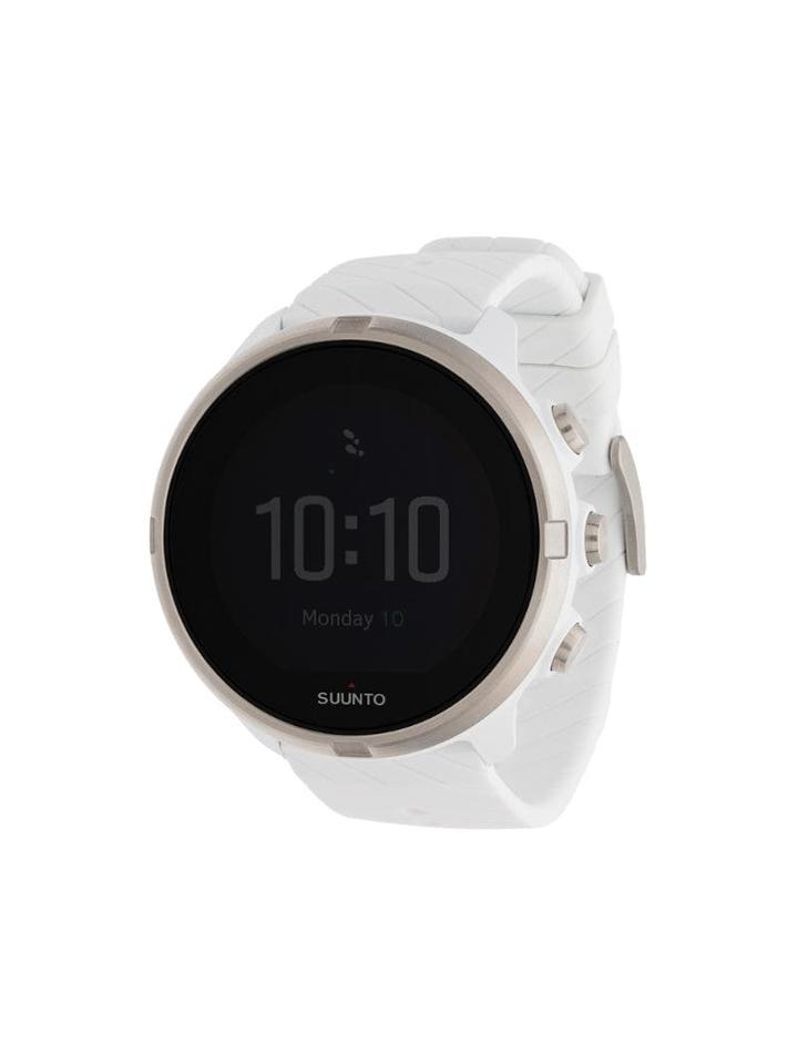 Suunto - White