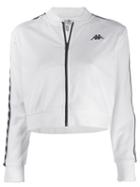Kappa - White