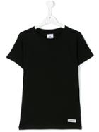 Les (art)ists Kids Wang 83 T-shirt - Black