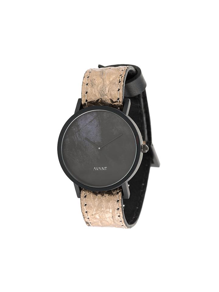 South Lane Avant Diffuse Watch - Metallic