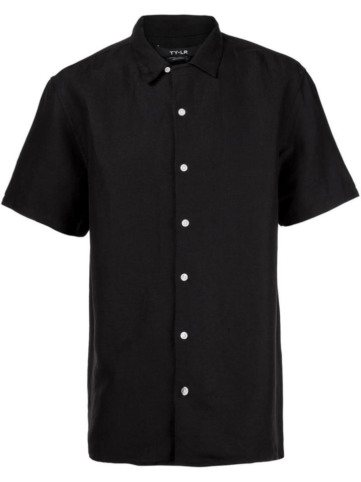 Ty-lr Shortsleeved Shirt