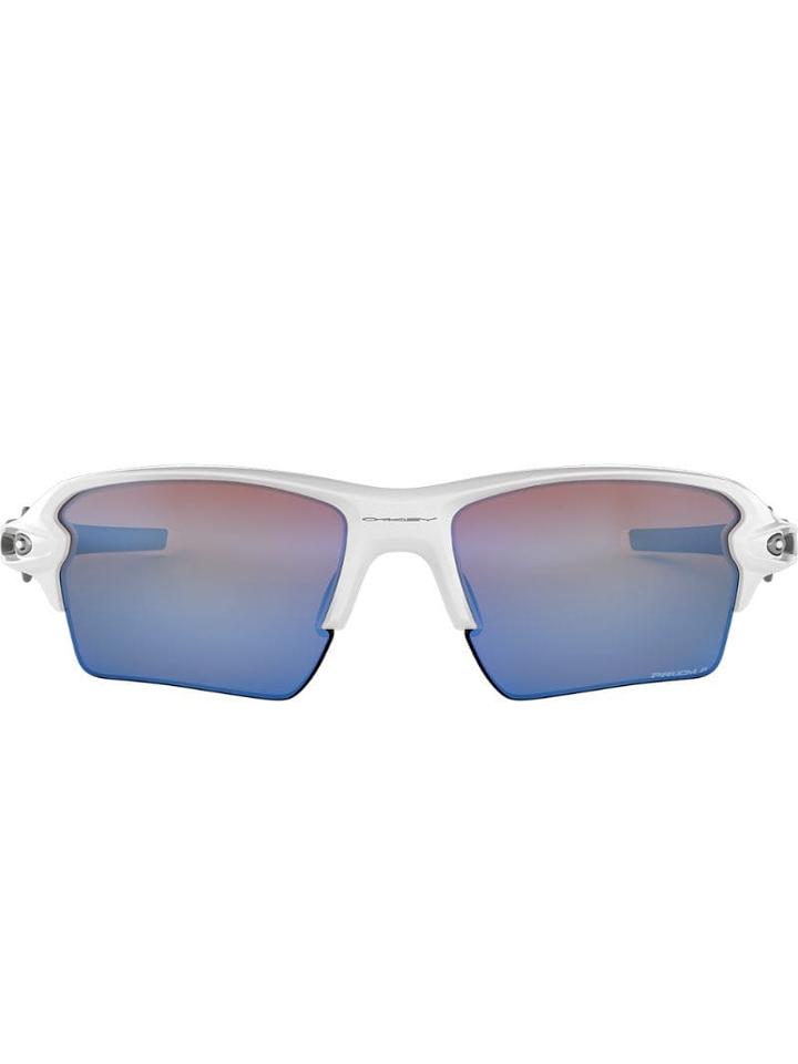 Oakley - White
