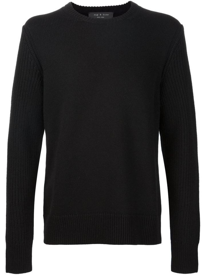 Rag & Bone 'curtis' Crew