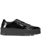 Fenty X Puma Pointy Creeper Sneakers - Black