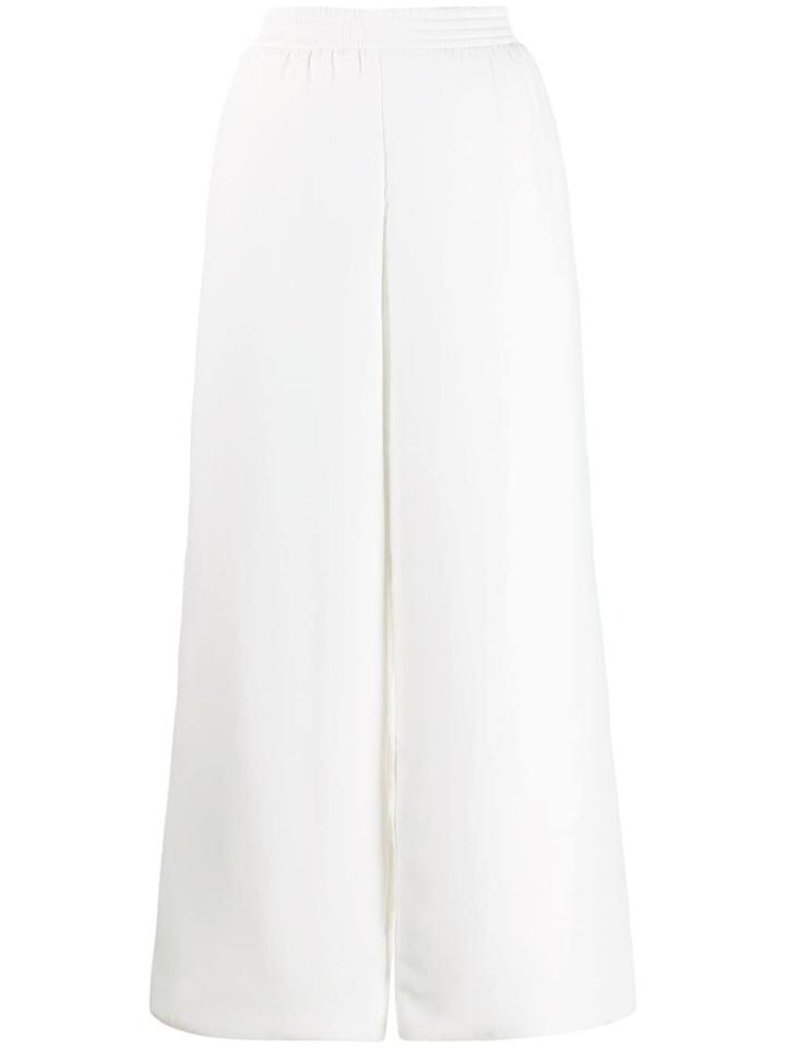 Mm6 Maison Margiela S62kb0024 S43455101 - White