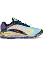 Nike Nike Air Max Deluxe - Blue