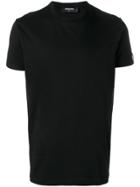 Dsquared2 Crewneck T-shirt - Black