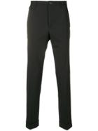 Ps Paul Smith Side Stripe Trousers - Black