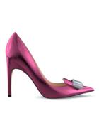 Sergio Rossi Customised Sr1 Pumps - Multicolour
