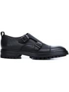 Rag & Bone Classic Monk Shoes