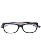 Dolce & Gabbana Kids Square Shaped Glasses