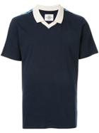 Kent & Curwen Bryan Polo Shirt - Blue