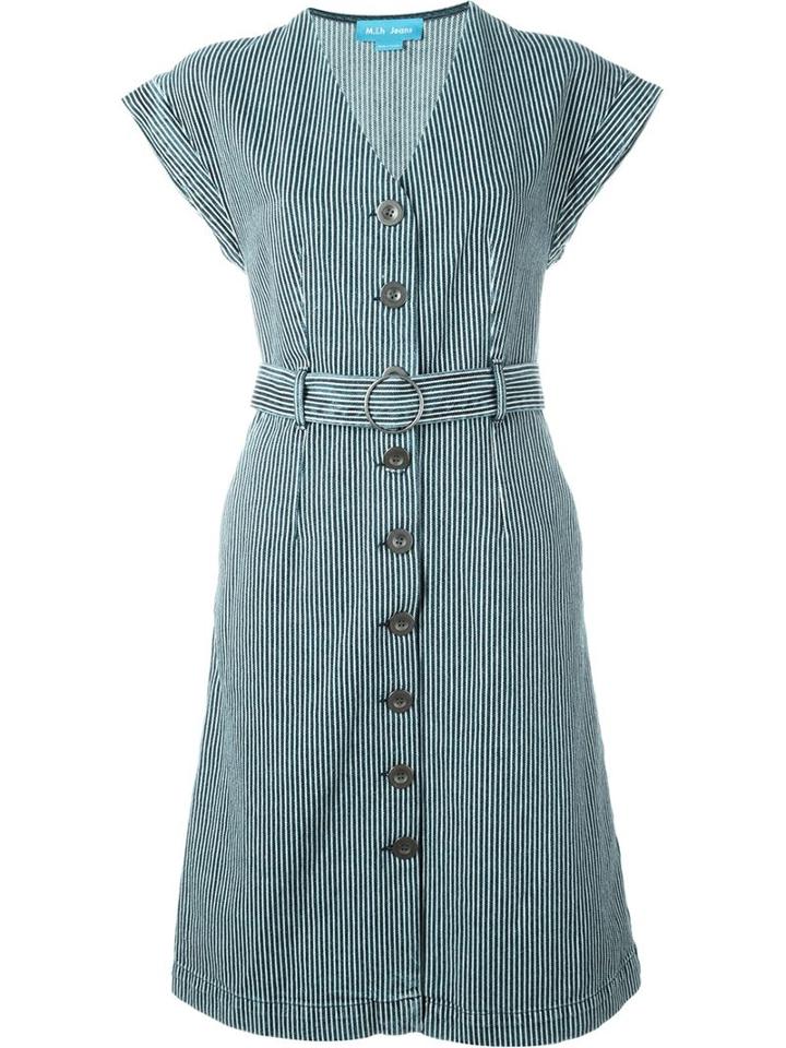Mih Jeans 'tucson' Dress