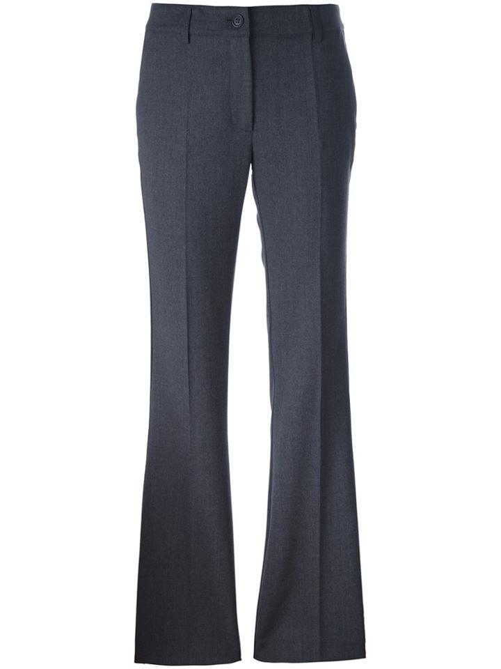 P.a.r.o.s.h. 'lily' Trousers - Grey
