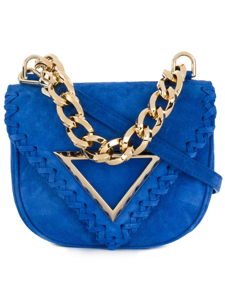 Giaquinto Candy Bag - Blue