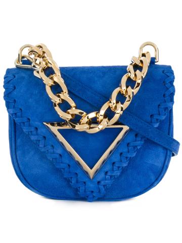 Giaquinto Candy Bag - Blue