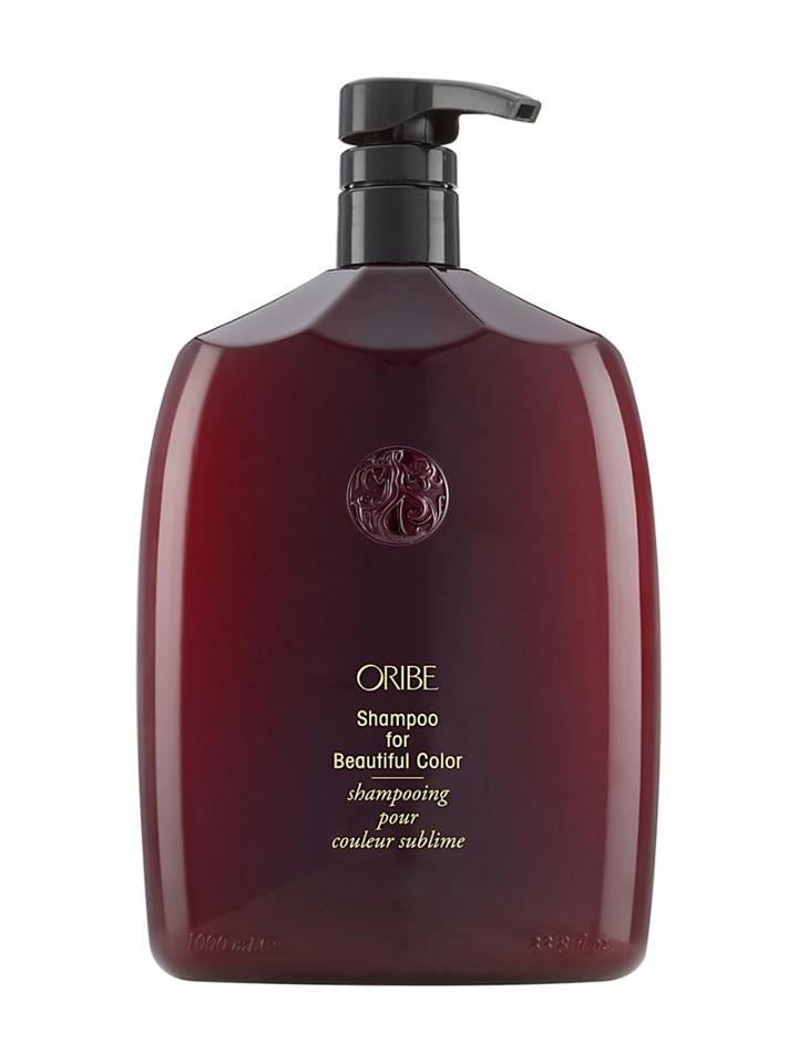 Oribe Shampoo For Beautiful Color, Red