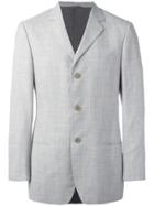 Romeo Gigli Pre-owned Classic Jacket - Grey