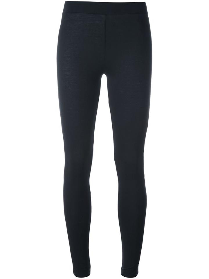 Y-3 Fine Knit Leggings