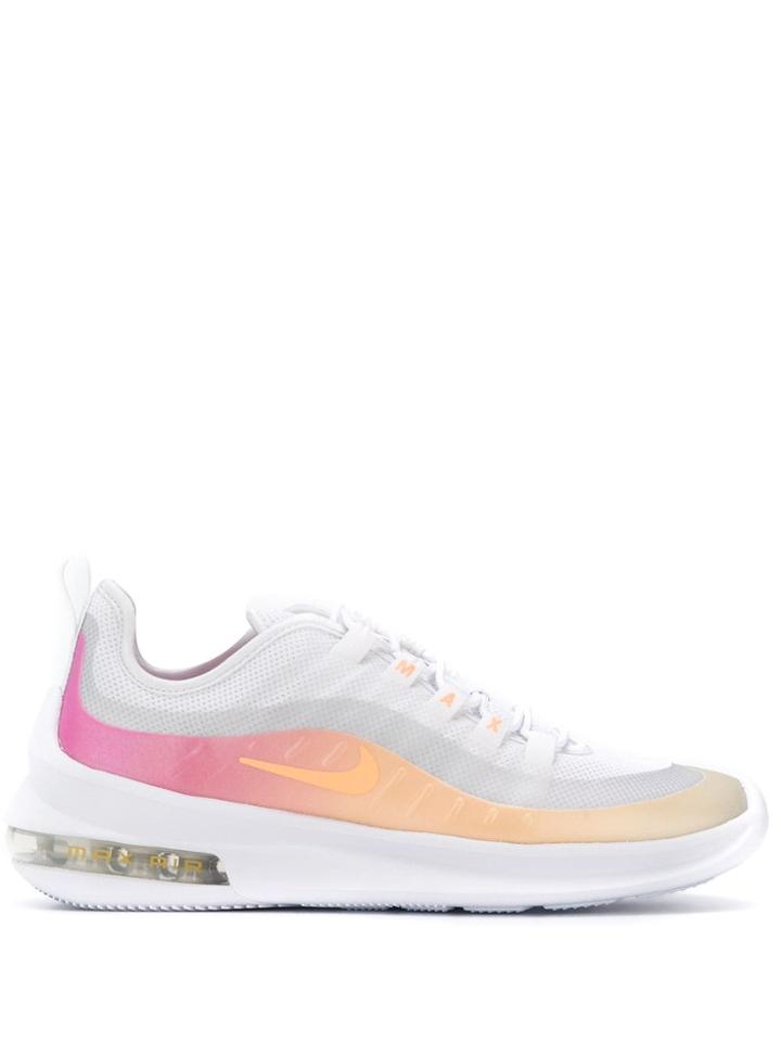Nike Air Max Axis Premium Sneakers - White