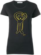 Société Anonyme Logo T-shirt - Black