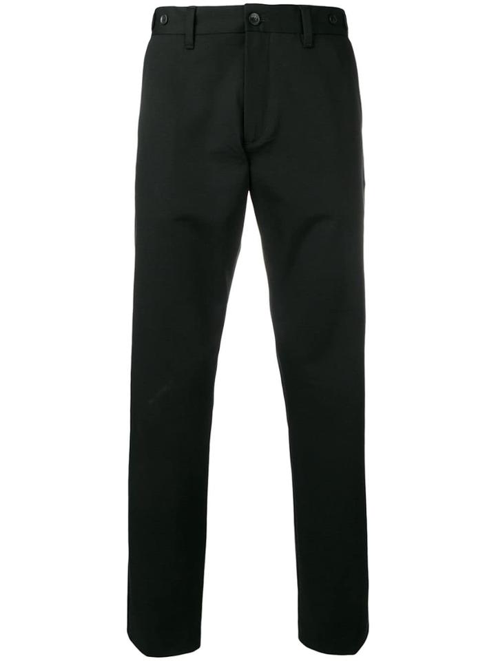 Calvin Klein Perfect Black Trousers