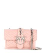 Pinko Love Mini Shoulder Bag