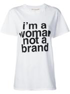 Erika Cavallini Printed T-shirt - White
