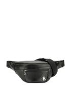 Balenciaga Soft Xs Beltpack - Black