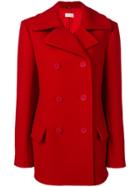 Maison Margiela Maison Margiela S29am0216s44577 307 - Red