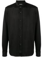 Tom Ford Classic Formal Shirt - Black