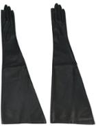 Rick Owens Touch Screen Gloves