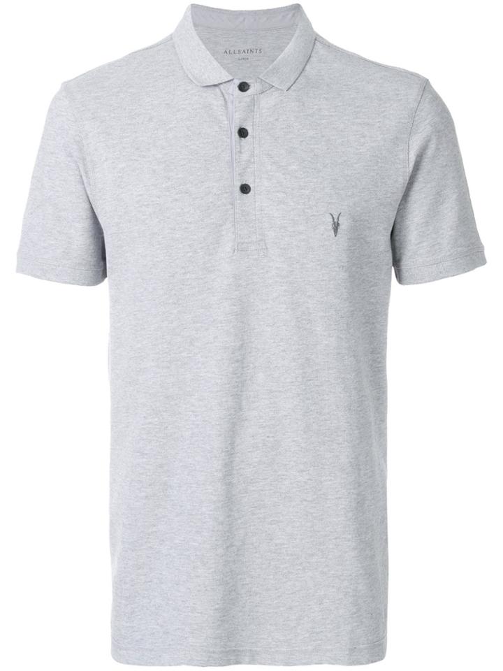 All Saints Reform T-shirt - Grey