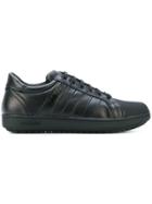 Baldinini Lace-up Sneakers - Black