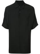 Zambesi Barcelona Shirt - Black
