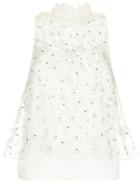 Aje Devereux Top - White