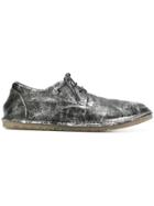 Marsèll Sancrispa 002 Derby Shoes - Grey