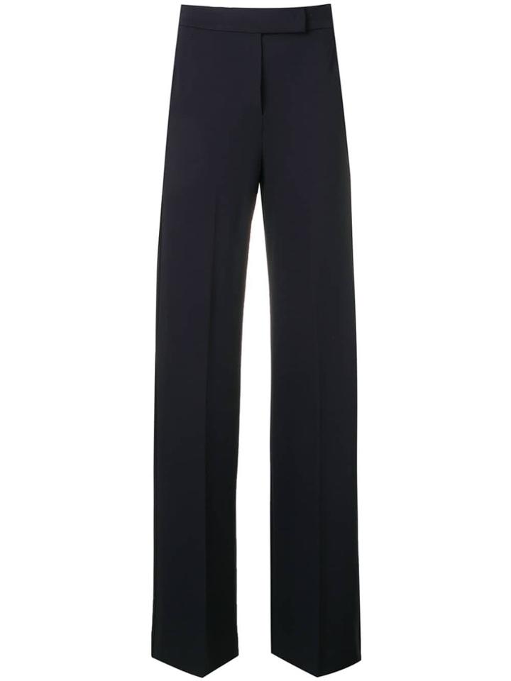 Max Mara Wide Leg Trousers - 3