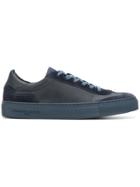 Philippe Model Belleville Sneakers - Blue